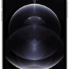 Refurbished Black Apple iPhone 12 Pro 5G 128GB on EE