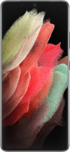 Refurbished Black Samsung Galaxy S21 Ultra 5G 128GB on O2