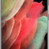 Refurbished Black Samsung Galaxy S21 Ultra 5G 256GB on EE