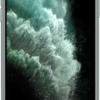 Refurbished Green Apple iPhone 11 Pro Max 256GB on O2