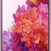 Refurbished Purple Samsung Galaxy S20 FE 5G 128GB on O2