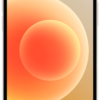 Refurbished White Apple iPhone 12 5G 64GB on EE