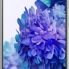 Refurbished White Samsung Galaxy S20 FE 4G 128GB on O2