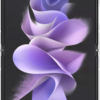 Refurbished Black Samsung Galaxy Z Flip3 5G 256GB on O2