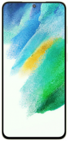 Refurbished Green Samsung Galaxy S21 FE 5G 128GB on Vodafone