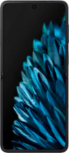 Refurbished Black OPPO Find N2 Flip 5G Dual SIM 256GB on giffgaff