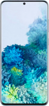 Refurbished Blue Samsung Galaxy S20 5G 128GB on Vodafone