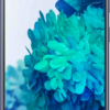 Refurbished Blue Samsung Galaxy S20 FE 5G 128GB on Vodafone