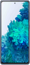 Refurbished Blue Samsung Galaxy S20 FE 5G 128GB on Vodafone