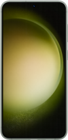 Refurbished Green Samsung Galaxy S23 Plus 5G Dual SIM 512GB on Vodafone