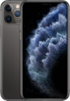 Refurbished Grey Apple iPhone 11 Pro 64GB on giffgaff