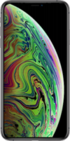 Refurbished Grey Apple iPhone XS 64GB on Vodafone