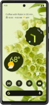 Refurbished Grey Google Pixel 7 Pro 5G Dual SIM 256GB on O2