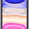 Refurbished Purple Apple iPhone 11 64GB on giffgaff
