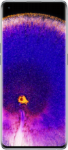 Refurbished White OPPO Find X5 Pro 5G 256GB on O2